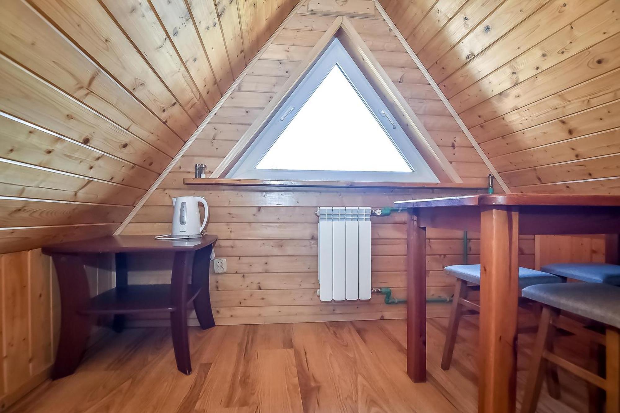 U Topora Z Jacuzzi - 80M Do Stacji Narciarskiej Ciche Małe Dış mekan fotoğraf