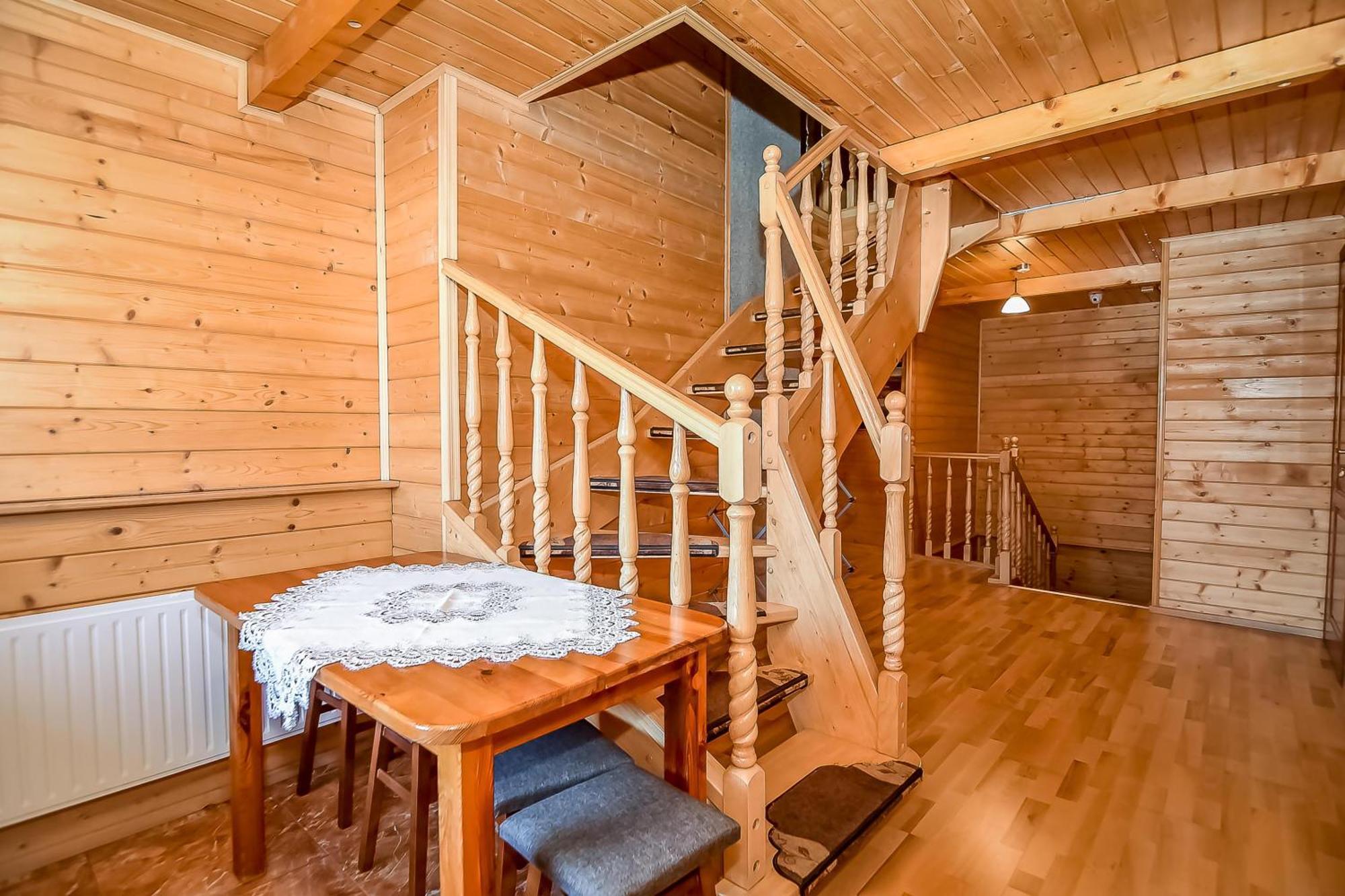 U Topora Z Jacuzzi - 80M Do Stacji Narciarskiej Ciche Małe Dış mekan fotoğraf