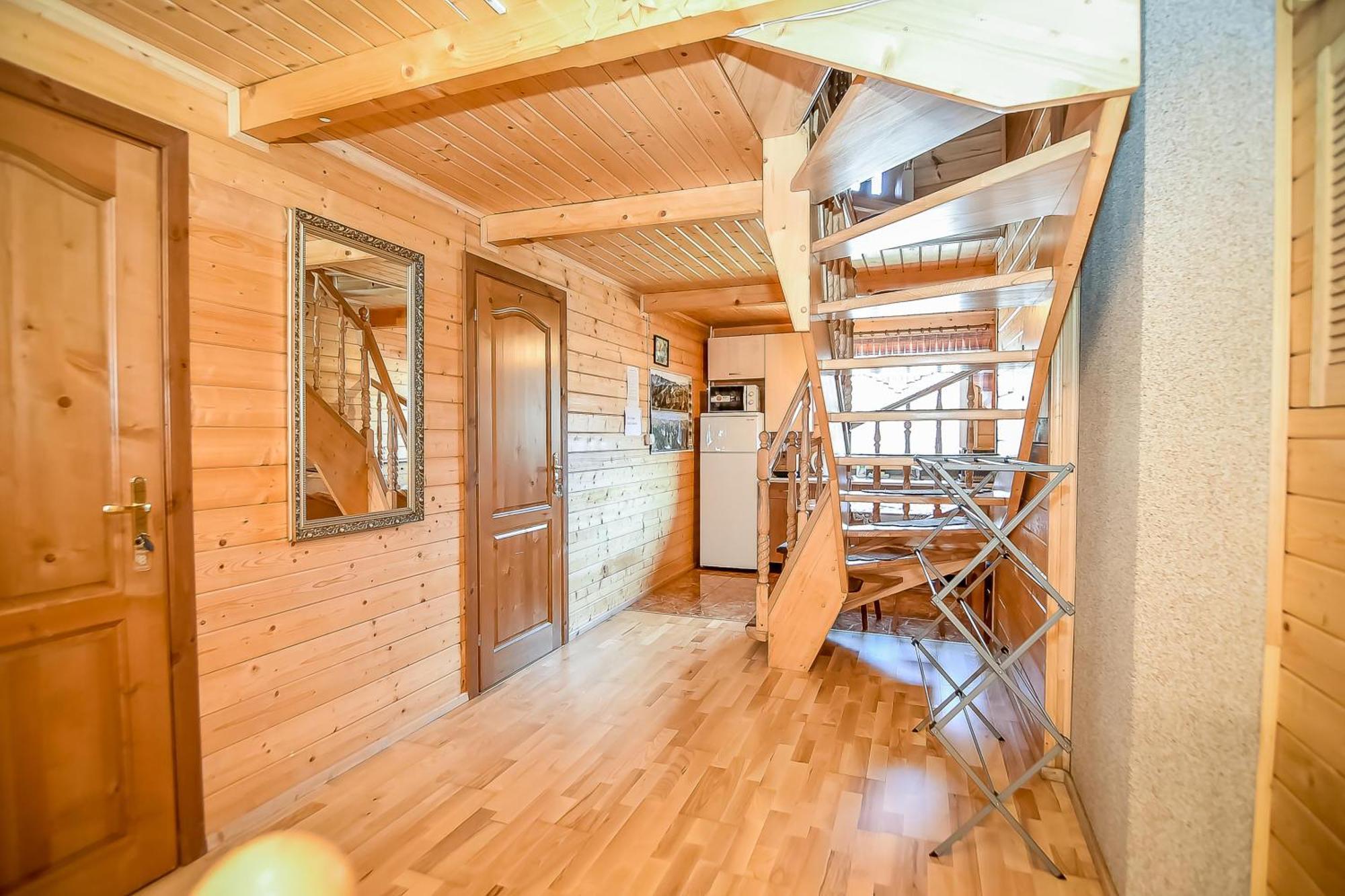 U Topora Z Jacuzzi - 80M Do Stacji Narciarskiej Ciche Małe Dış mekan fotoğraf